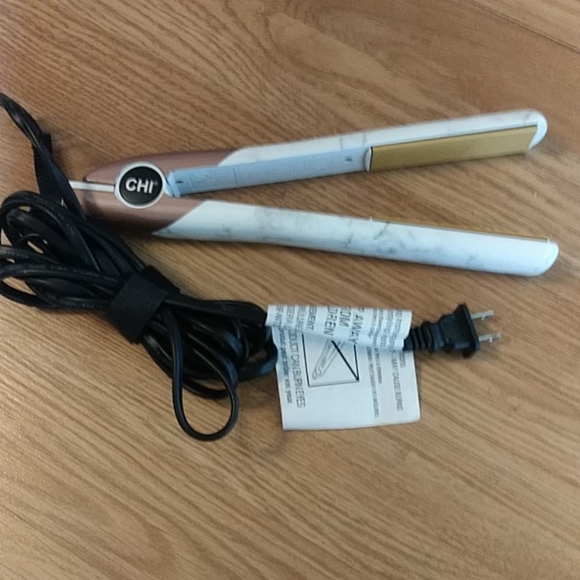 marble chi straightener